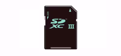 Las próximas tarjetas SD llegarán a una velocidad de 624 MB/s con UHS-III