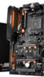 Gigabyte presenta 5 placas base de chipset X370 y B350 para procesadores Ryzen