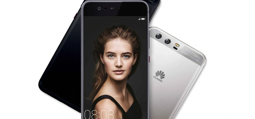 Huawei P10 y P10 Plus, teléfono continuista con las mejoras justas