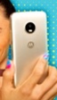 Lenovo remoza en aluminio su gama media con los Moto G5 y G5 Plus