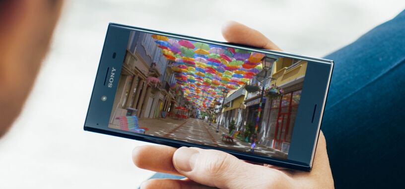 Sailfish OS podrá instalarse en los teléfonos Xperia de Sony este año