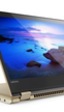 Lenovo presenta los convertibles Yoga 520 y 720, desde 599 euros