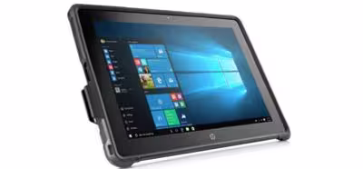 HP presenta la nueva versión de su convertible Pro x2 612, pensado para trabajar en campo