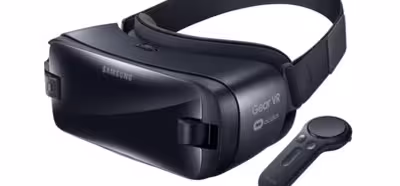 Samsung presenta un nuevo Gear VR con mando