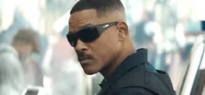 Will Smith se rodea de elfos y orcos en el primer tráiler de 'Bright'