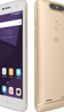 ZTE presenta los Blade V8 Mini y V8 Lite