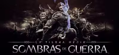 Tráiler de anuncio de 'La Tierra Media: sombras de guerra', llegará el 22 de agosto