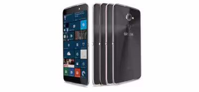 Alcatel presenta el Idol 4 Pro, una versión mejorada del Idol 4s con Windows 10 Mobile