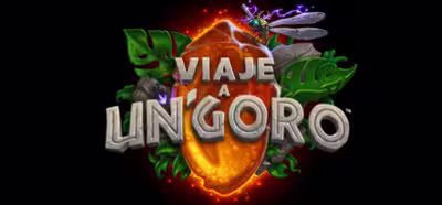 La próxima expansión de HearthStone será 'Viaje a Un'Goro'