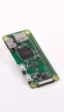 La nueva Raspberry Pi Zero W es ligeramente más cara pero viene con wifi y Bluetooth