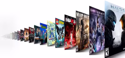 Microsoft anuncia 'Xbox Game Pass', una tarifa plana de juegos para Xbox One