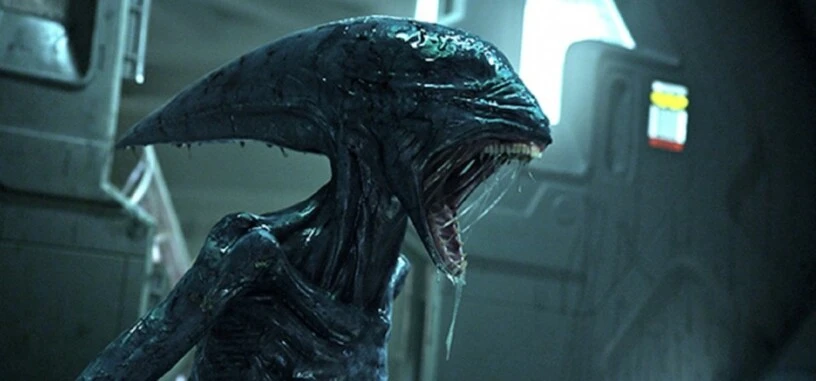 El paraíso se torna infierno en el nuevo tráiler de 'Alien: Covenant'