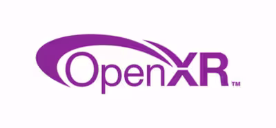 OpenXR es el nombre del estándar abierto de RV que apoyan Oculus, HTC, Google y más