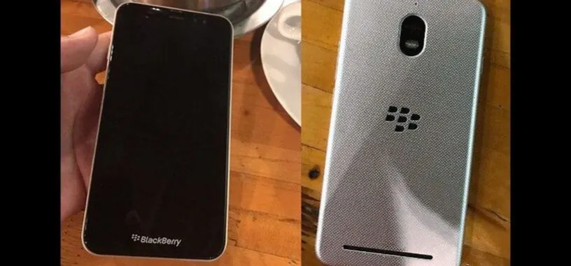 TCL pondría a la venta en 2017 dos BlackBerry más; habría otro específico para Indonesia