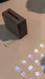 El proyector Xperia Touch convierte cualquier superficie en un dispositivo Android