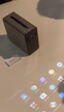 El proyector Xperia Touch convierte cualquier superficie en un dispositivo Android