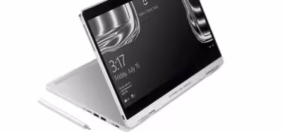 Porsche Design presenta su convertible con Windows 10 BOOK ONE
