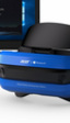 Microsoft muestra el kit de Acer de realidad mixta, llegará a la Xbox en 2018