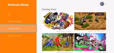Nintendo repasa la eShop en un vídeo; su estrategia será juegos nuevos cada semana