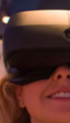 LG muestra sus gafas de realidad virtual con SteamVR