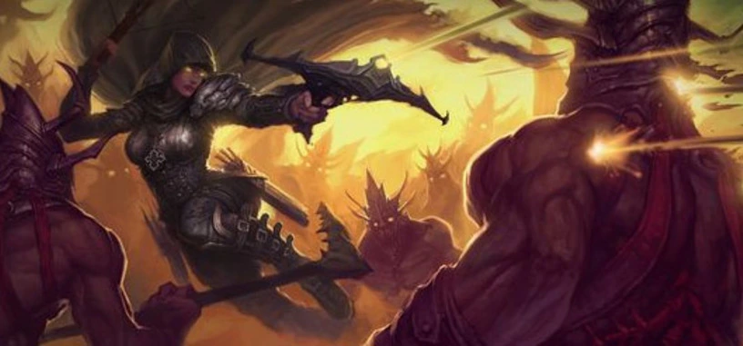 Blizzard habla sobre los dos primeros meses de Diablo 3 y su futuro