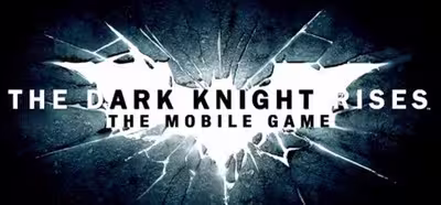 El juego de The Dark Knight Rises llega a iOS y Android