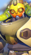 Orisa ya está disponible en 'Overwatch'