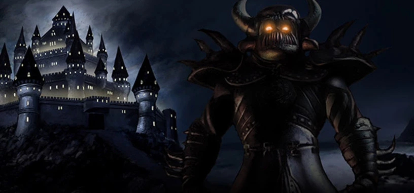 Baldur's Gate Enhanced Edition sale a la venta en septiembre