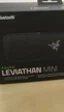 Análisis: Leviathan Mini de Razer, altavoz Bluetooth