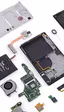 iFixit realiza el desmontaje de la Switch, los Joy Con y la base