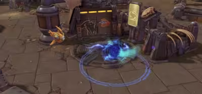Blizzard añadirá a Sondius como nuevo héroe de 'Heroes of the Storm'