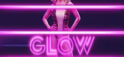 Lucha libre femenina en el primer tráiler de la serie de Netflix 'GLOW'