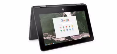 HP presenta un nuevo convertible con Chrome OS
