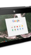 HP presenta un nuevo convertible con Chrome OS