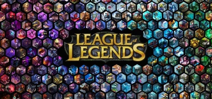 Riot Games gana una demanda de 10 M$ contra un servicio de bots para 'League of Legends'