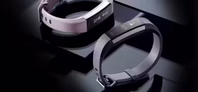 Fitbit añade un sensor de ritmo cardíaco a la pulsera de actividad Alta HR