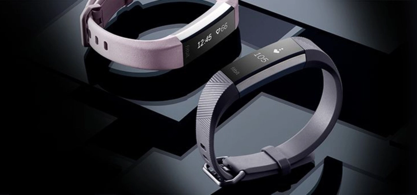Fitbit añade un sensor de ritmo cardíaco a la pulsera de actividad Alta HR