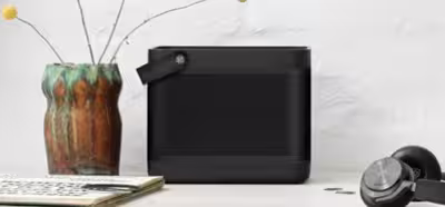 Beolit 17 son los nuevos altavoces Bluetooth de Bang & Olufsen