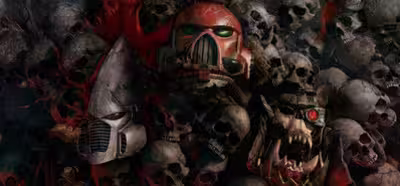 AMD distribuye los Crimson ReLive 17.4.4 para 'Warhammer 40000: Dawn of War III'