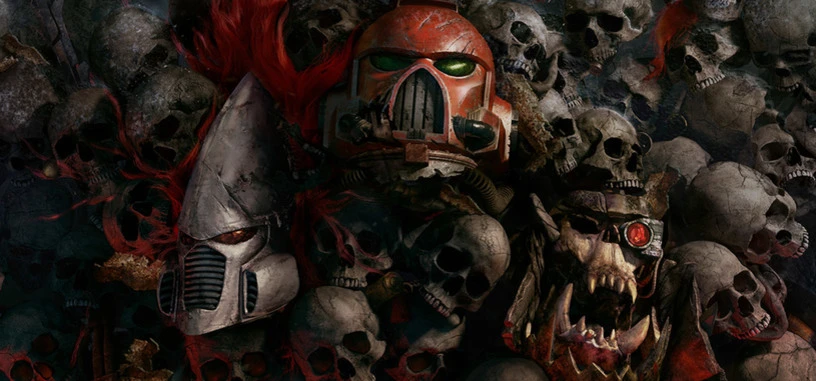 'Warhammer 40.000: Dawn of War III' se pondrá a la venta el 27 de abril