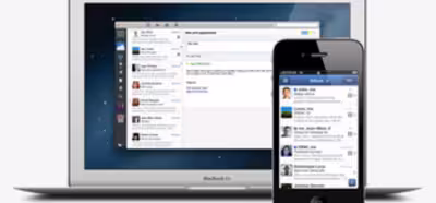 Análisis: Sparrow para iPhone