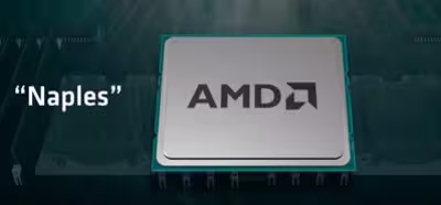 AMD da más detalles de Naples, hasta 64 núcleos lógicos con gestión de 256 GB de RAM