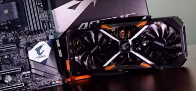 Gigabyte avanza la llegada de la GTX 1080 Ti Aorus Xtreme Edition