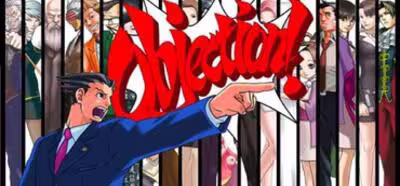 Confirmado phoenix wright 5 para 3DS