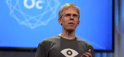 John Carmack abandona Meta entre críticas por la inoperancia de la compañía