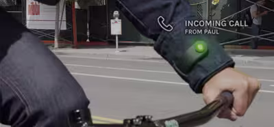 Google y Levi's venderán en otoño una chaqueta vaquera conectada por 350 dólares
