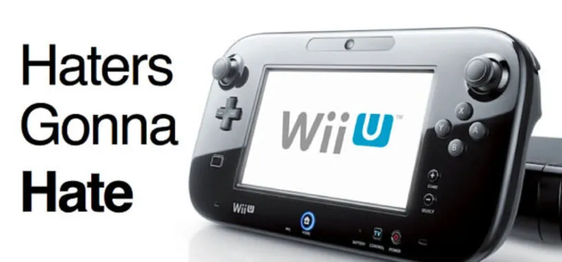 Wii U ¿Hay sitio para ella en el mercado?