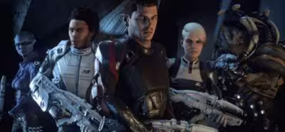 'ME: Andromeda' funcionará a más de 30 FPS en una GTX 1060; vídeo de juego de 30 minutos