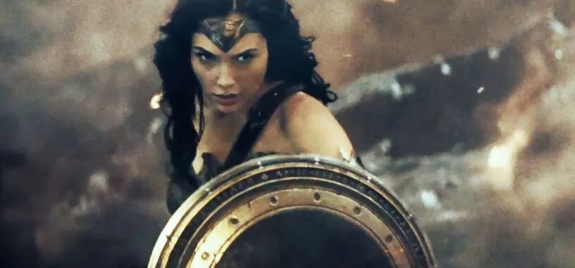 Warner Bros. presenta el tráiler final de 'Wonder Woman' durante los MTV Movie & TV Awards