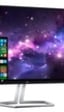Dell presenta los S2418NX y S2718NX, compatibles de forma limitada con HDR